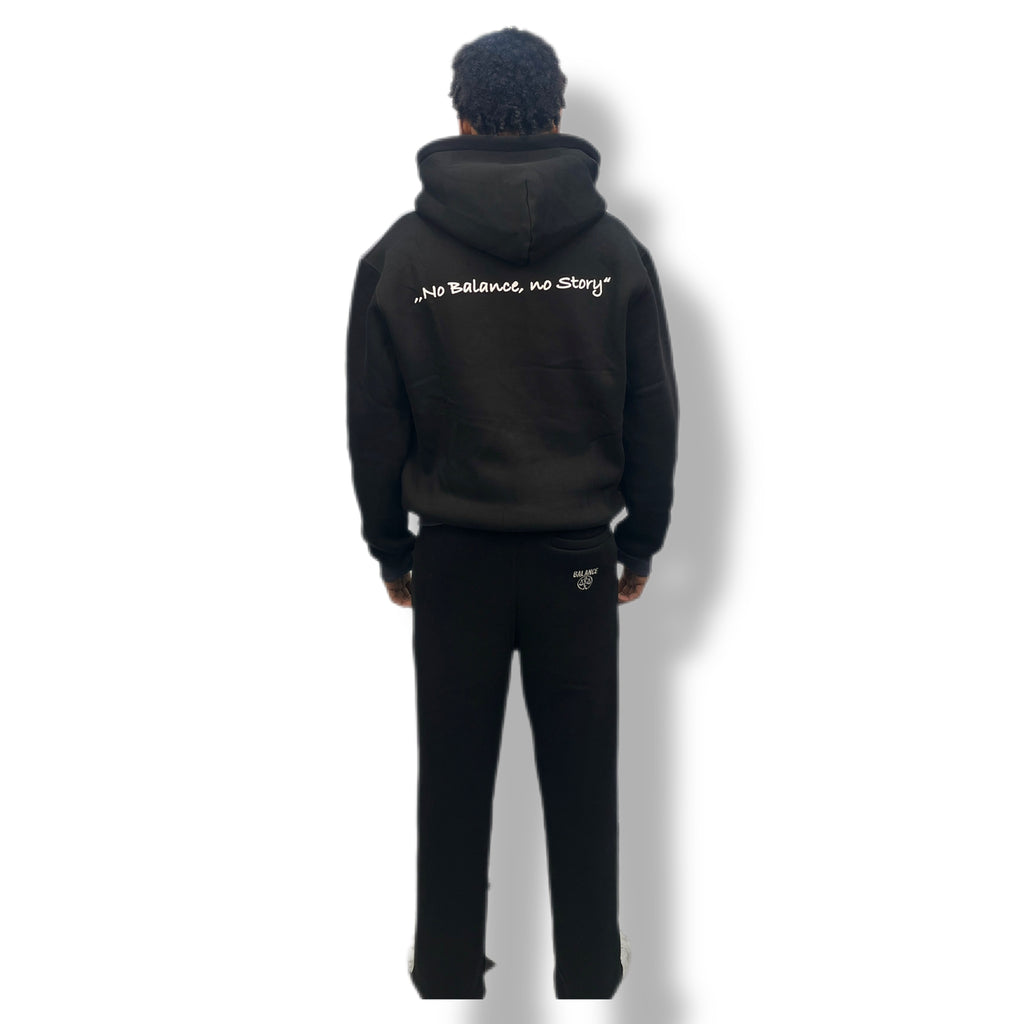 BA2CO Tracksuit - (Unisex)