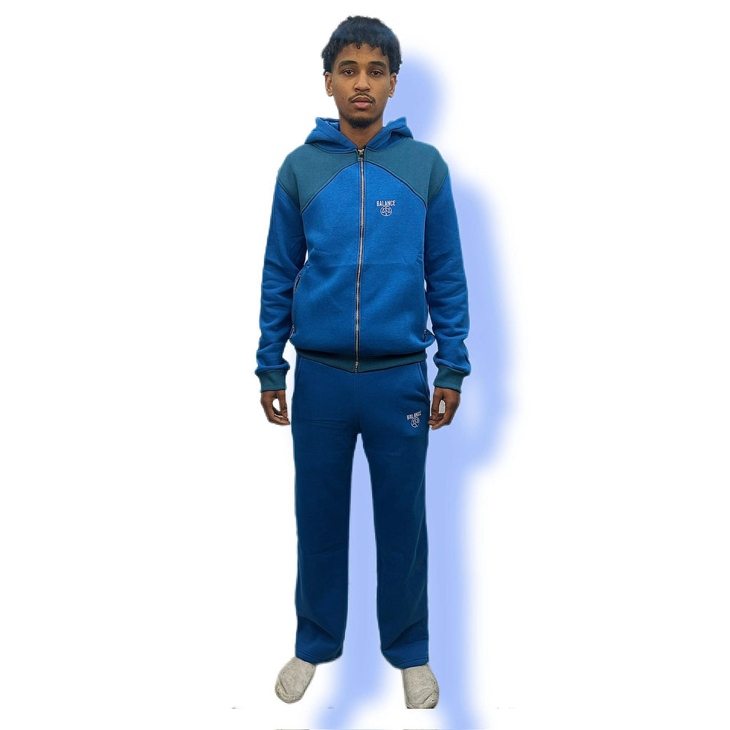 BA2CO Tracksuit - (Unisex)