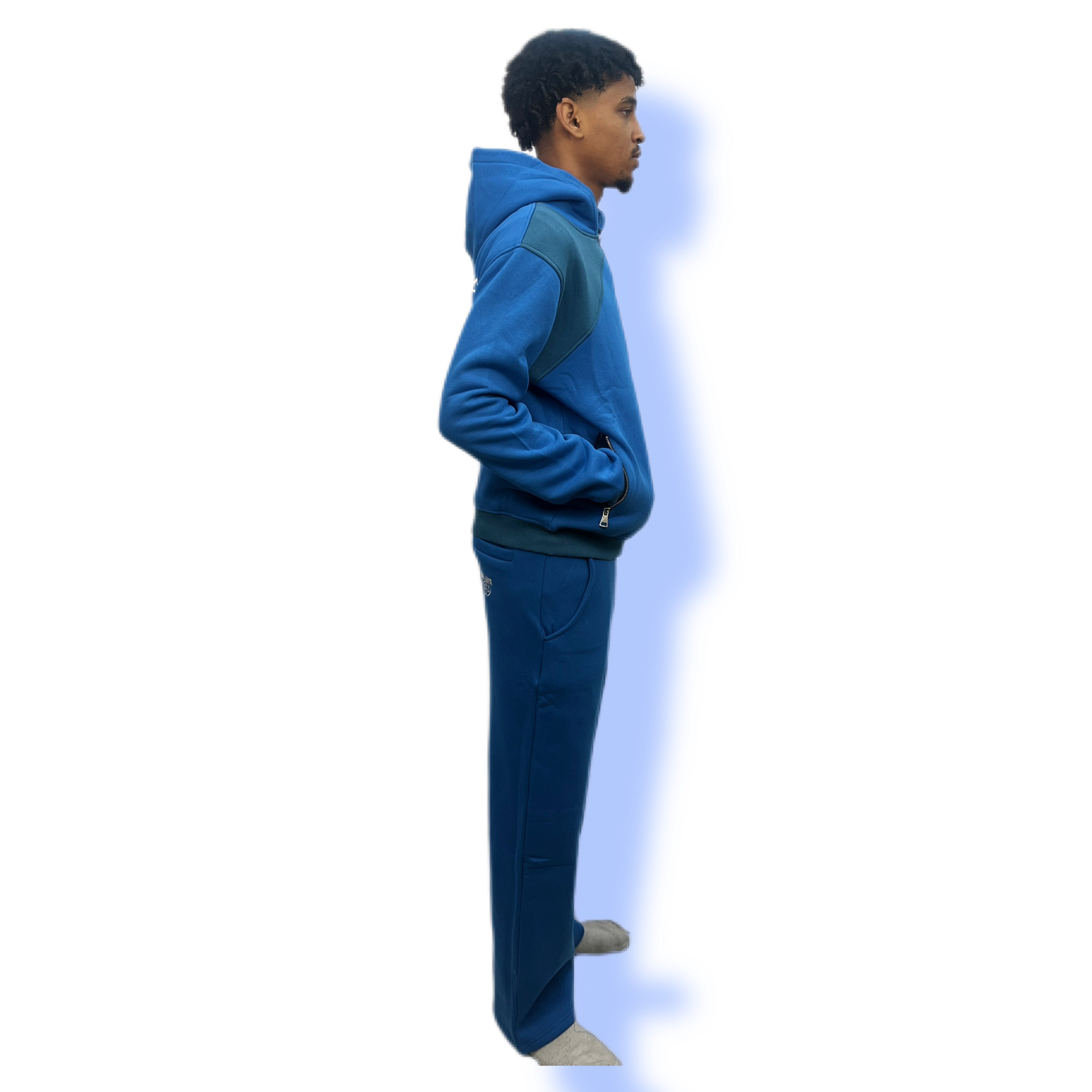 BA2CO Tracksuit - (Unisex)