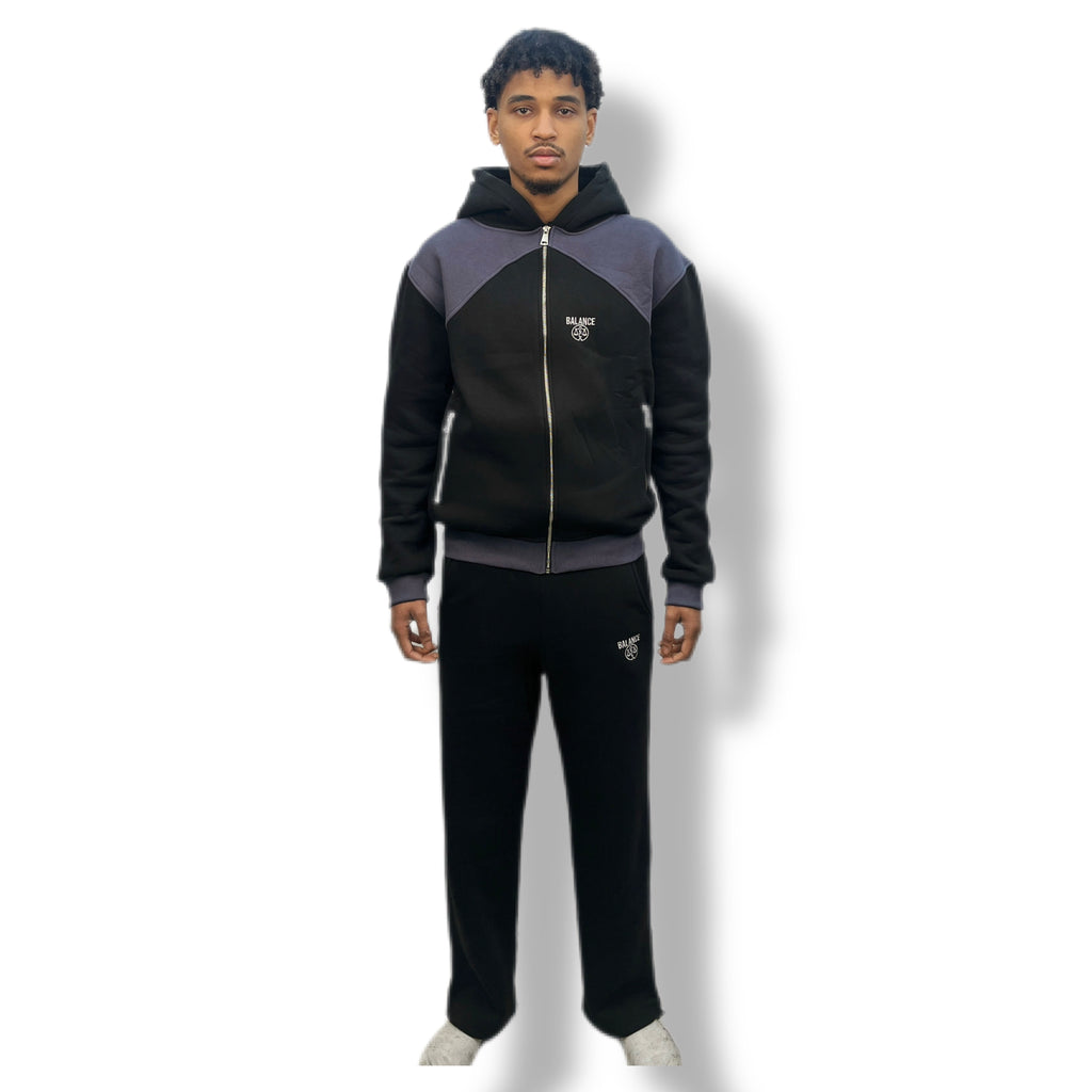BA2CO Tracksuit - (Unisex)