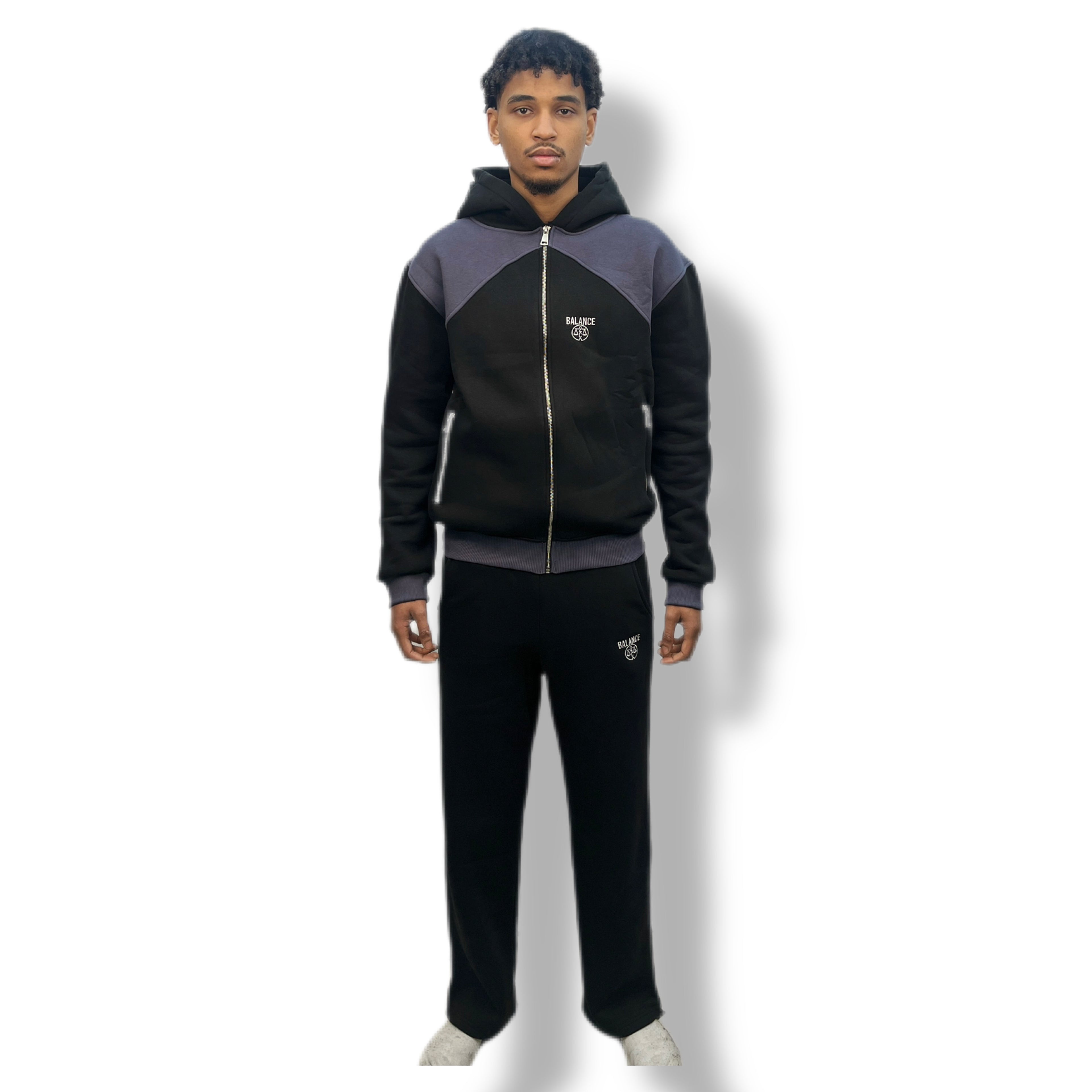 BA2CO Tracksuit - (Unisex)
