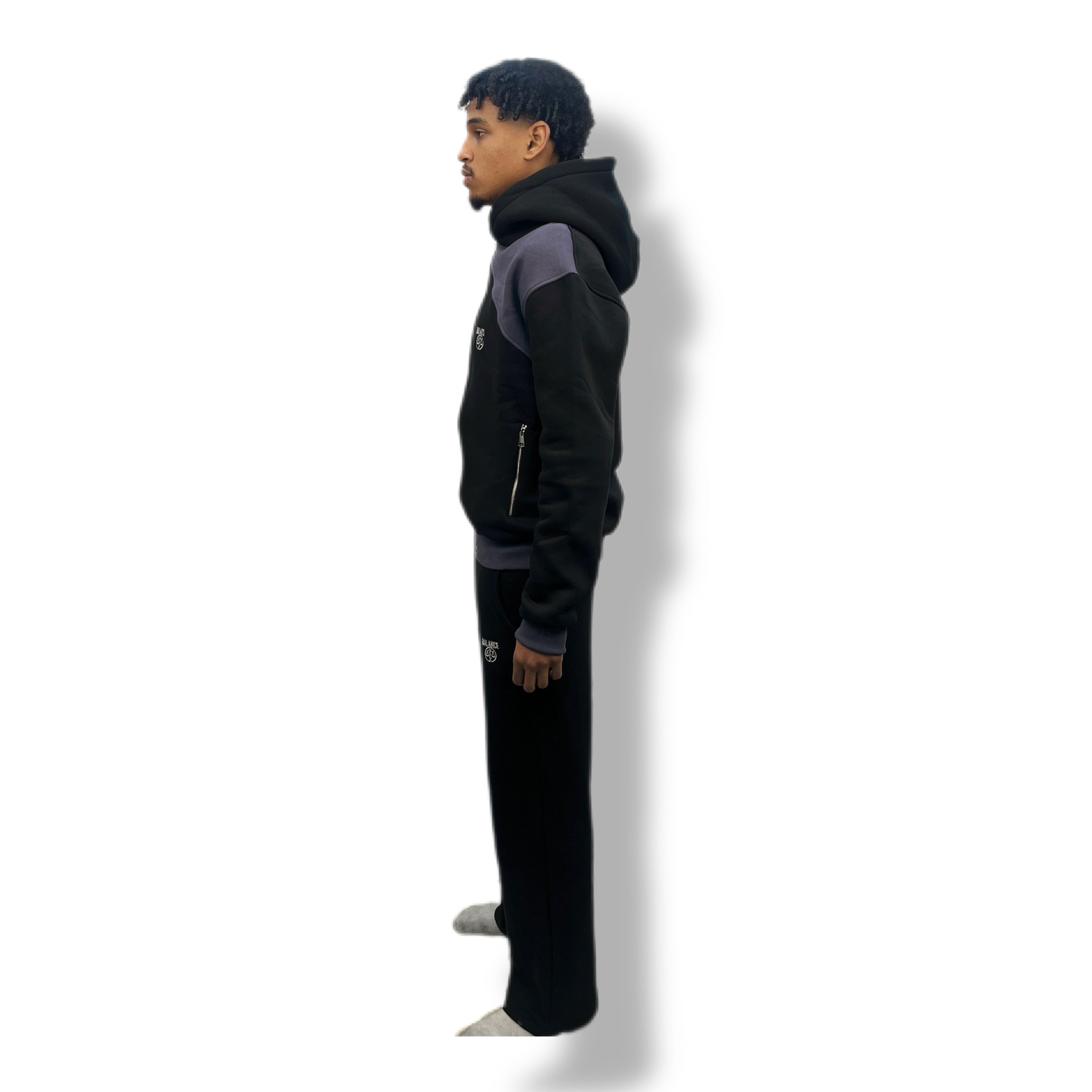 BA2CO Tracksuit - (Unisex)